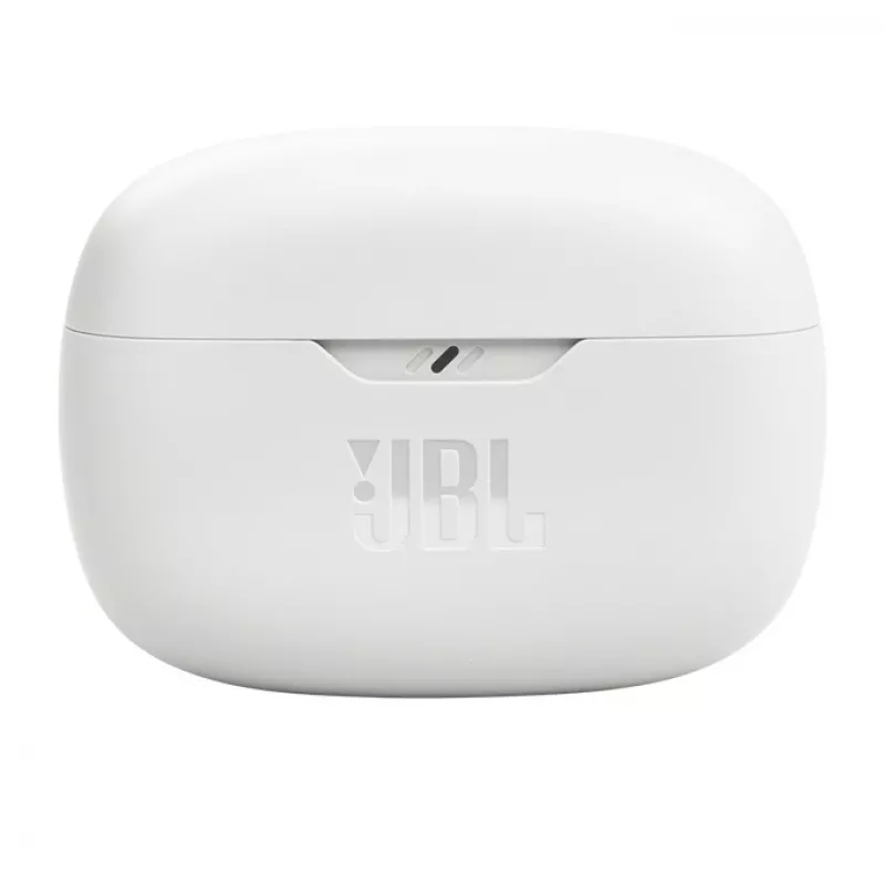 JBL Wave Beam auscultadores True Wireless Stereo (TWS) in-ear chamadas/música/desporto/dia a dia Bluetooth branco
