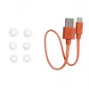 JBL Wave Beam auscultadores True Wireless Stereo (TWS) in-ear chamadas/música/desporto/dia a dia Bluetooth branco