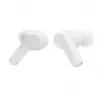 JBL Wave Beam auscultadores True Wireless Stereo (TWS) in-ear chamadas/música/desporto/dia a dia Bluetooth branco