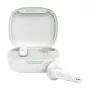 JBL Wave Flex headset True Wireless Stereo (TWS) in-ear chamadas/música/desporto/dia a dia Bluetooth branco