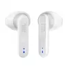 JBL Wave Flex headset True Wireless Stereo (TWS) in-ear chamadas/música/desporto/dia a dia Bluetooth branco