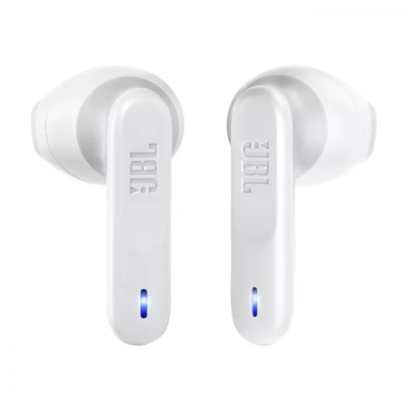 JBL Wave Flex headset True Wireless Stereo (TWS) in-ear chamadas/música/desporto/dia a dia Bluetooth branco