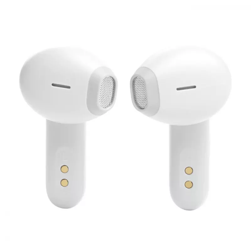 JBL Wave Flex headset True Wireless Stereo (TWS) in-ear chamadas/música/desporto/dia a dia Bluetooth branco