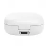 JBL Wave Flex headset True Wireless Stereo (TWS) in-ear chamadas/música/desporto/dia a dia Bluetooth branco
