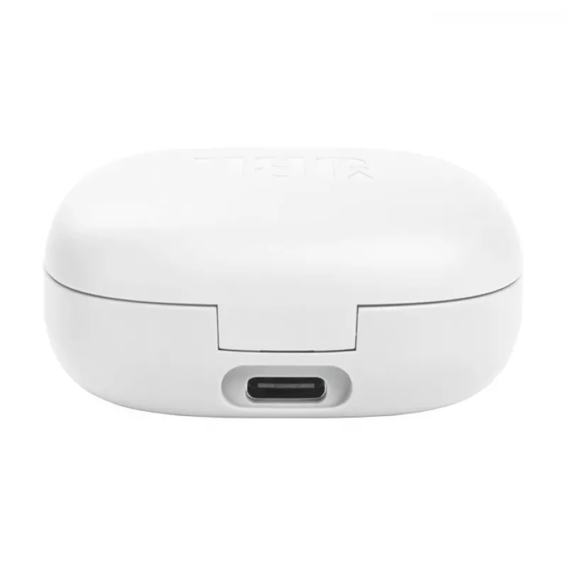 JBL Wave Flex headset True Wireless Stereo (TWS) in-ear chamadas/música/desporto/dia a dia Bluetooth branco