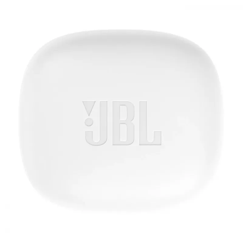 JBL Wave Flex headset True Wireless Stereo (TWS) in-ear chamadas/música/desporto/dia a dia Bluetooth branco