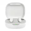 JBL Wave Flex headset True Wireless Stereo (TWS) in-ear chamadas/música/desporto/dia a dia Bluetooth branco