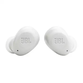 JBL Wave Buds headset True Wireless Stereo (TWS) in-ear chamadas/música/desporto/dia a dia Bluetooth branco