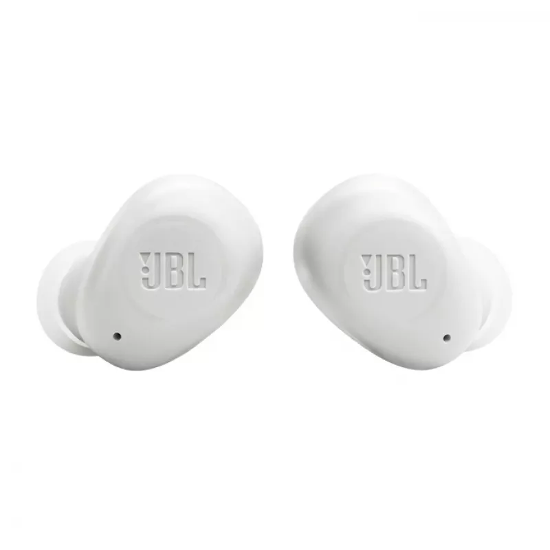 JBL Wave Buds headset True Wireless Stereo (TWS) in-ear chamadas/música/desporto/dia a dia Bluetooth branco