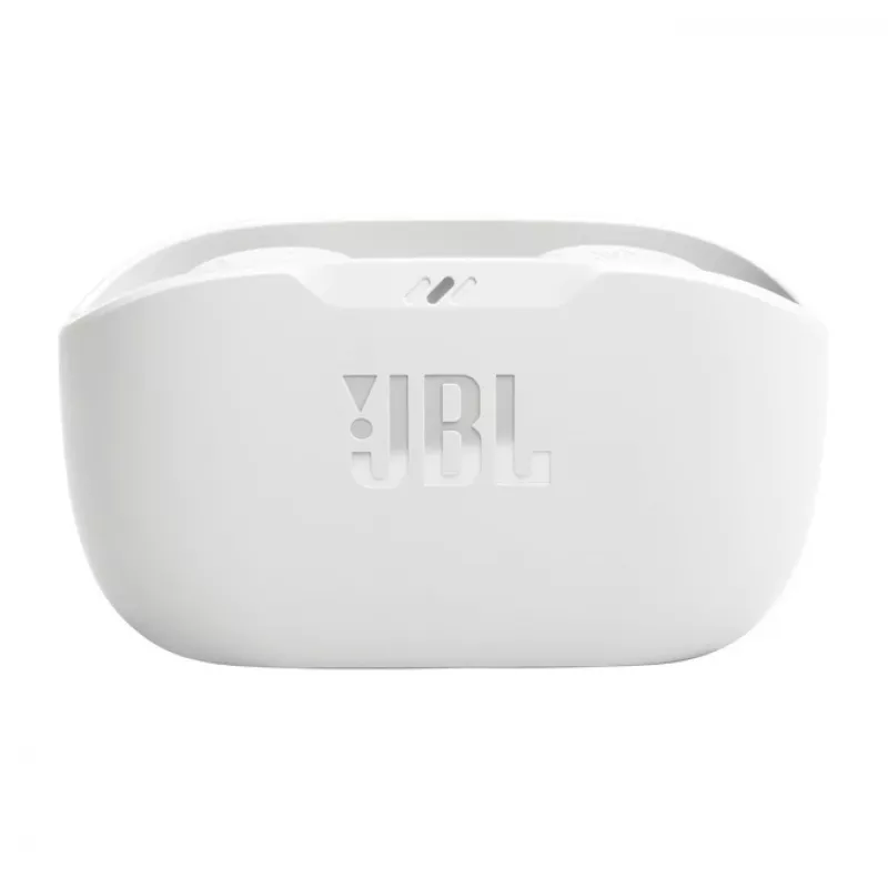 JBL Wave Buds headset True Wireless Stereo (TWS) in-ear chamadas/música/desporto/dia a dia Bluetooth branco