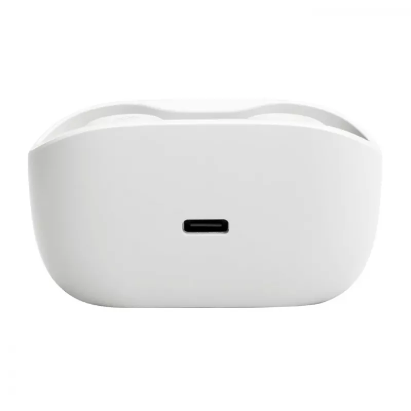 JBL Wave Buds headset True Wireless Stereo (TWS) in-ear chamadas/música/desporto/dia a dia Bluetooth branco