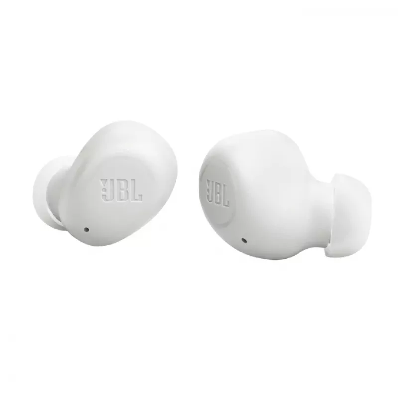 JBL Wave Buds headset True Wireless Stereo (TWS) in-ear chamadas/música/desporto/dia a dia Bluetooth branco