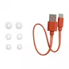 JBL Wave Buds headset True Wireless Stereo (TWS) in-ear chamadas/música/desporto/dia a dia Bluetooth branco