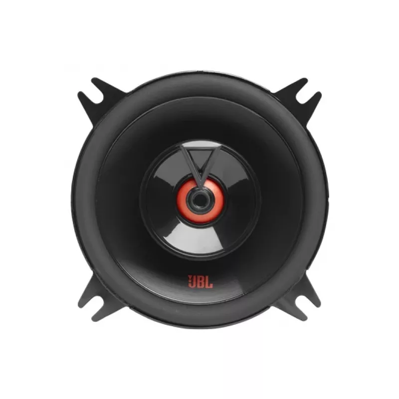 JBL Club 422F altifalantes para automóvel redondos 2 vias 105 W 2 unidades