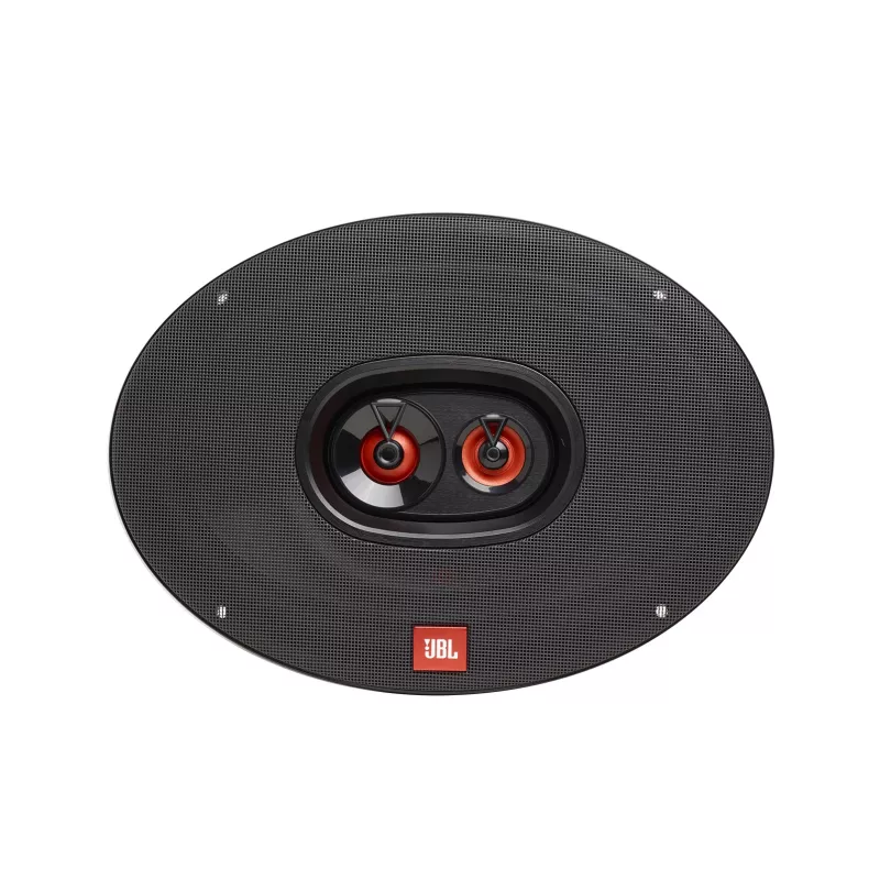 JBL Club 9632 altifalantes para automóvel ovais 2 vias 255 W 2 unidades