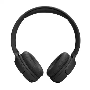 JBL Tune 520 BT headset sem fios arco de cabeça chamadas/música USB Type-C Bluetooth preto