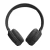 JBL Tune 520 BT headset sem fios arco de cabeça chamadas/música USB Type-C Bluetooth preto