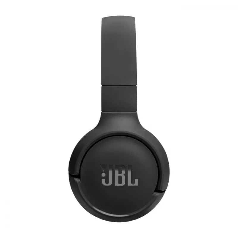 JBL Tune 520 BT headset sem fios arco de cabeça chamadas/música USB Type-C Bluetooth preto