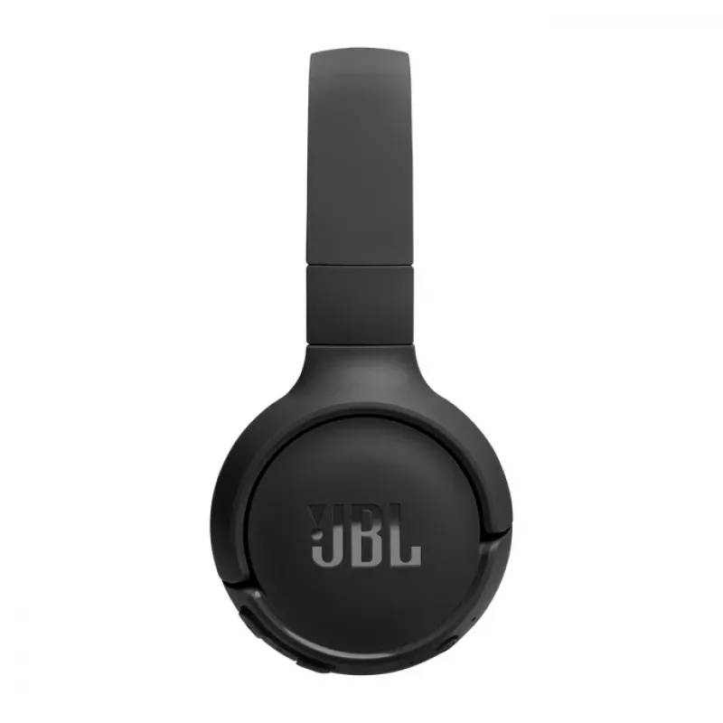 JBL Tune 520 BT headset sem fios arco de cabeça chamadas/música USB Type-C Bluetooth preto