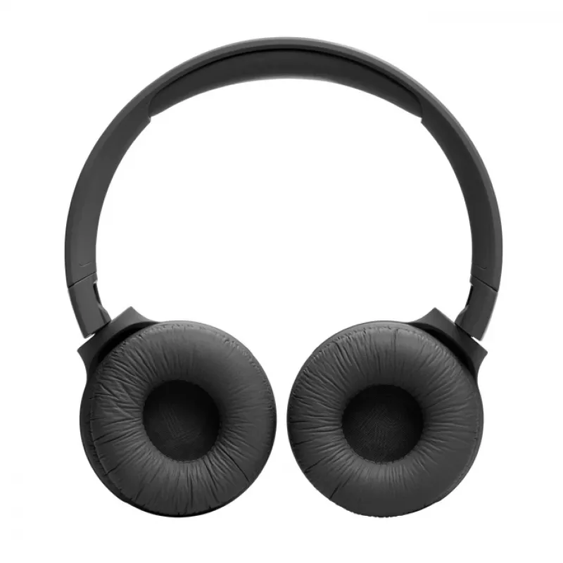 JBL Tune 520 BT headset sem fios arco de cabeça chamadas/música USB Type-C Bluetooth preto