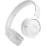JBL Tune 520BT auscultadores on-ear sem fios, brancos (JBLT520BTWHTEU)