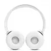 JBL Tune 520BT auscultadores on-ear sem fios, brancos (JBLT520BTWHTEU)