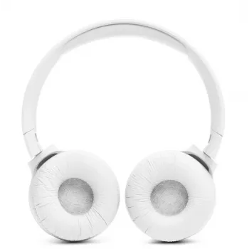 JBL Tune 520BT auscultadores on-ear sem fios, brancos (JBLT520BTWHTEU)