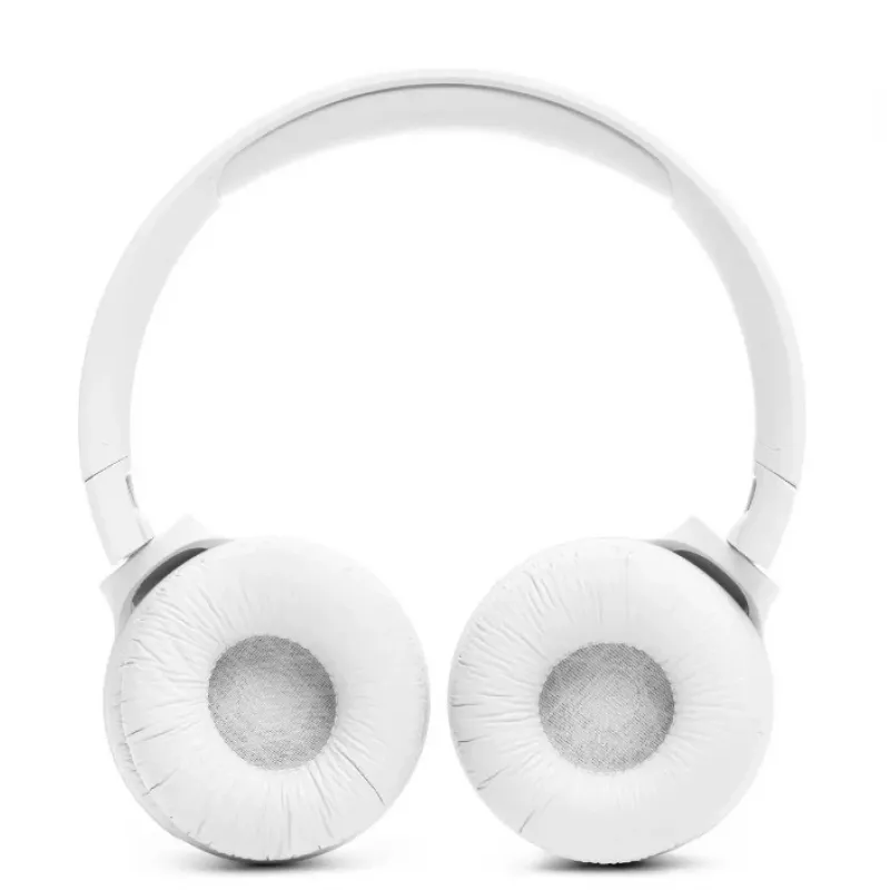 JBL Tune 520BT auscultadores on-ear sem fios, brancos (JBLT520BTWHTEU)