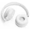 JBL Tune 520BT auscultadores on-ear sem fios, brancos (JBLT520BTWHTEU)
