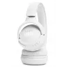 JBL Tune 520BT auscultadores on-ear sem fios, brancos (JBLT520BTWHTEU)