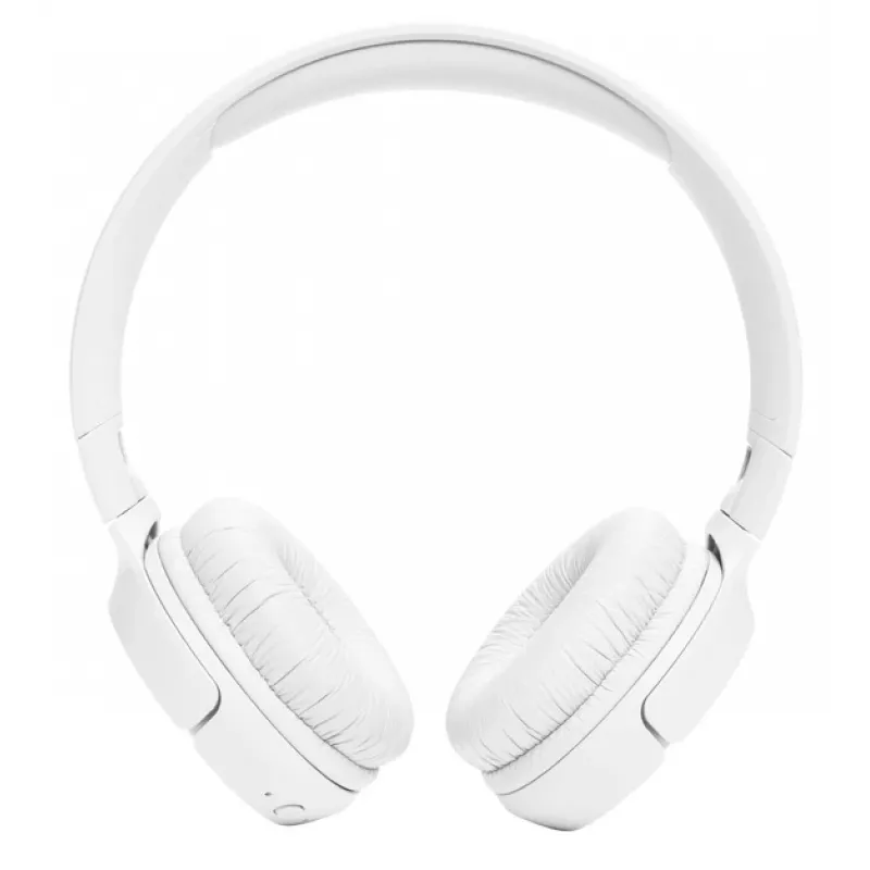 JBL Tune 520BT auscultadores on-ear sem fios, brancos (JBLT520BTWHTEU)