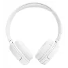 JBL Tune 520BT auscultadores on-ear sem fios, brancos (JBLT520BTWHTEU)