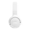 JBL Tune 520BT auscultadores on-ear sem fios, brancos (JBLT520BTWHTEU)