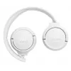 JBL Tune 520BT auscultadores on-ear sem fios, brancos (JBLT520BTWHTEU)