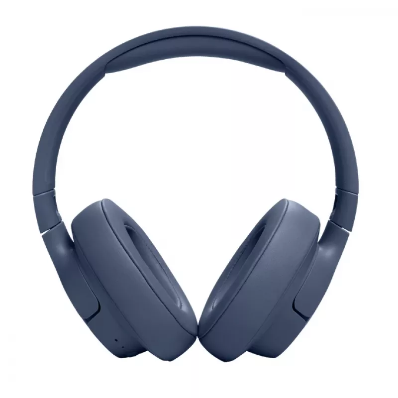 JBL Tune 720BT headset sem fios arco de cabeça chamadas/música Bluetooth azul
