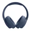 JBL Tune 720BT headset sem fios arco de cabeça chamadas/música Bluetooth azul