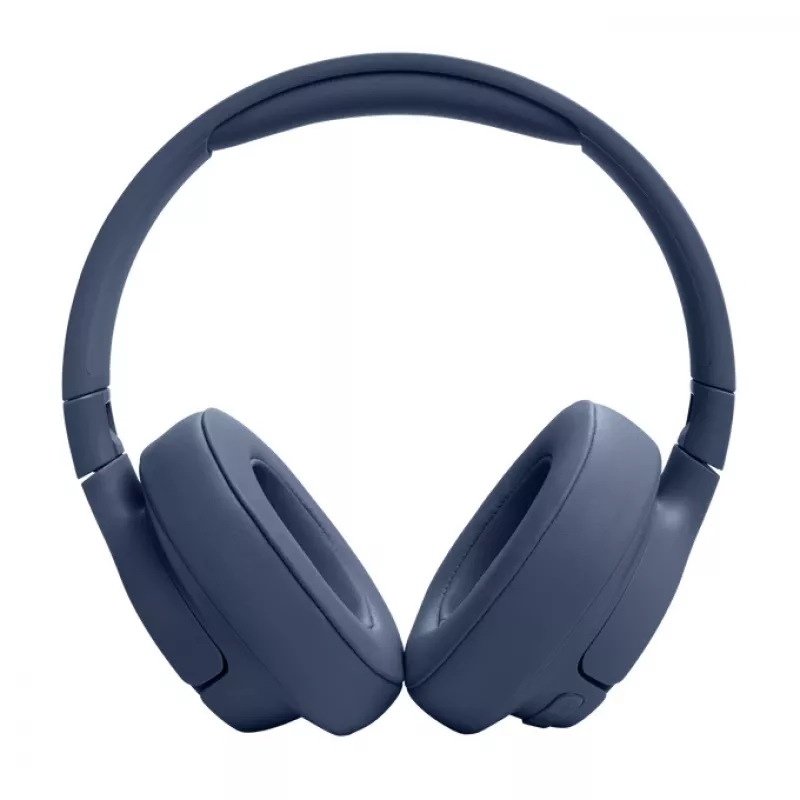 JBL Tune 720BT headset sem fios arco de cabeça chamadas/música Bluetooth azul