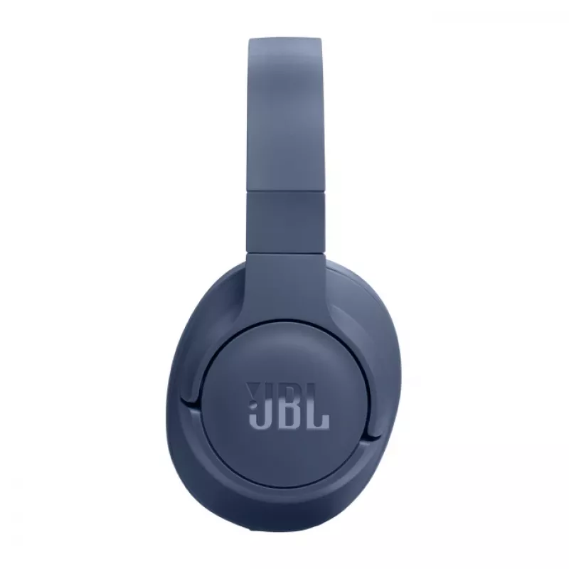 JBL Tune 720BT headset sem fios arco de cabeça chamadas/música Bluetooth azul