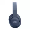 JBL Tune 720BT headset sem fios arco de cabeça chamadas/música Bluetooth azul