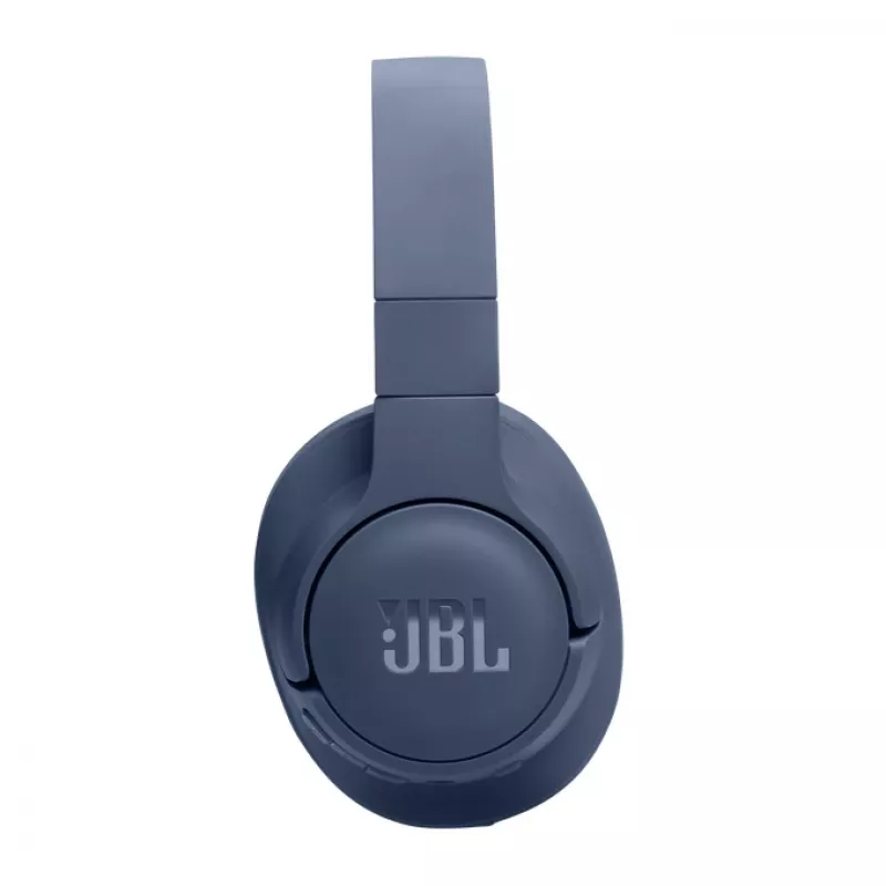 JBL Tune 720BT headset sem fios arco de cabeça chamadas/música Bluetooth azul