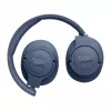 JBL Tune 720BT headset sem fios arco de cabeça chamadas/música Bluetooth azul