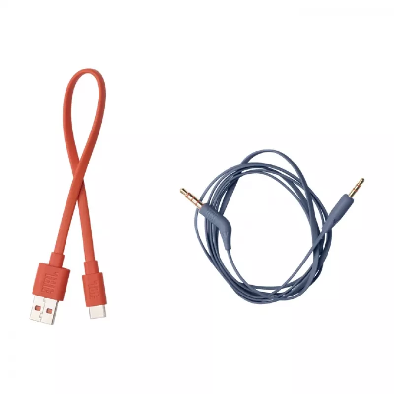 JBL Tune 720BT headset sem fios arco de cabeça chamadas/música Bluetooth azul