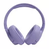 JBL Tune 720BT headset sem fios arco de cabeça chamadas/música Bluetooth roxo