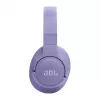 JBL Tune 720BT headset sem fios arco de cabeça chamadas/música Bluetooth roxo