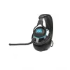 JBL Quantum 810 auscultadores sem fios arco de cabeça gaming USB Type-C Bluetooth preto