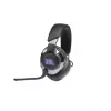 JBL Quantum 810 auscultadores sem fios arco de cabeça gaming USB Type-C Bluetooth preto