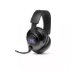 JBL Quantum 400 PRETO, com fios, Gaming, 20 - 20000 Hz, 248 g, auscultadores, preto
