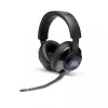 JBL Quantum 400 PRETO, com fios, Gaming, 20 - 20000 Hz, 248 g, auscultadores, preto
