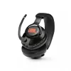 JBL Quantum 400 PRETO, com fios, Gaming, 20 - 20000 Hz, 248 g, auscultadores, preto