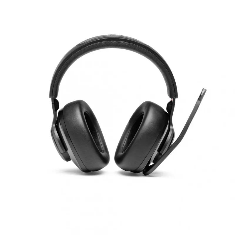 JBL Quantum 400 PRETO, com fios, Gaming, 20 - 20000 Hz, 248 g, auscultadores, preto